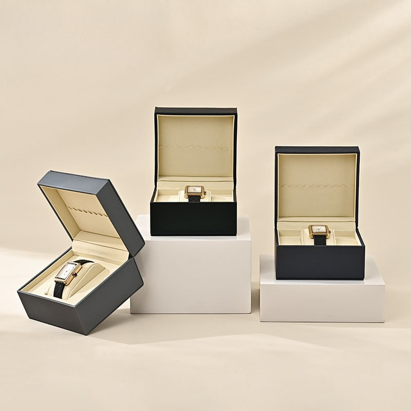 Luxury Watch Grade - Caja de Reloj de Lujo de
