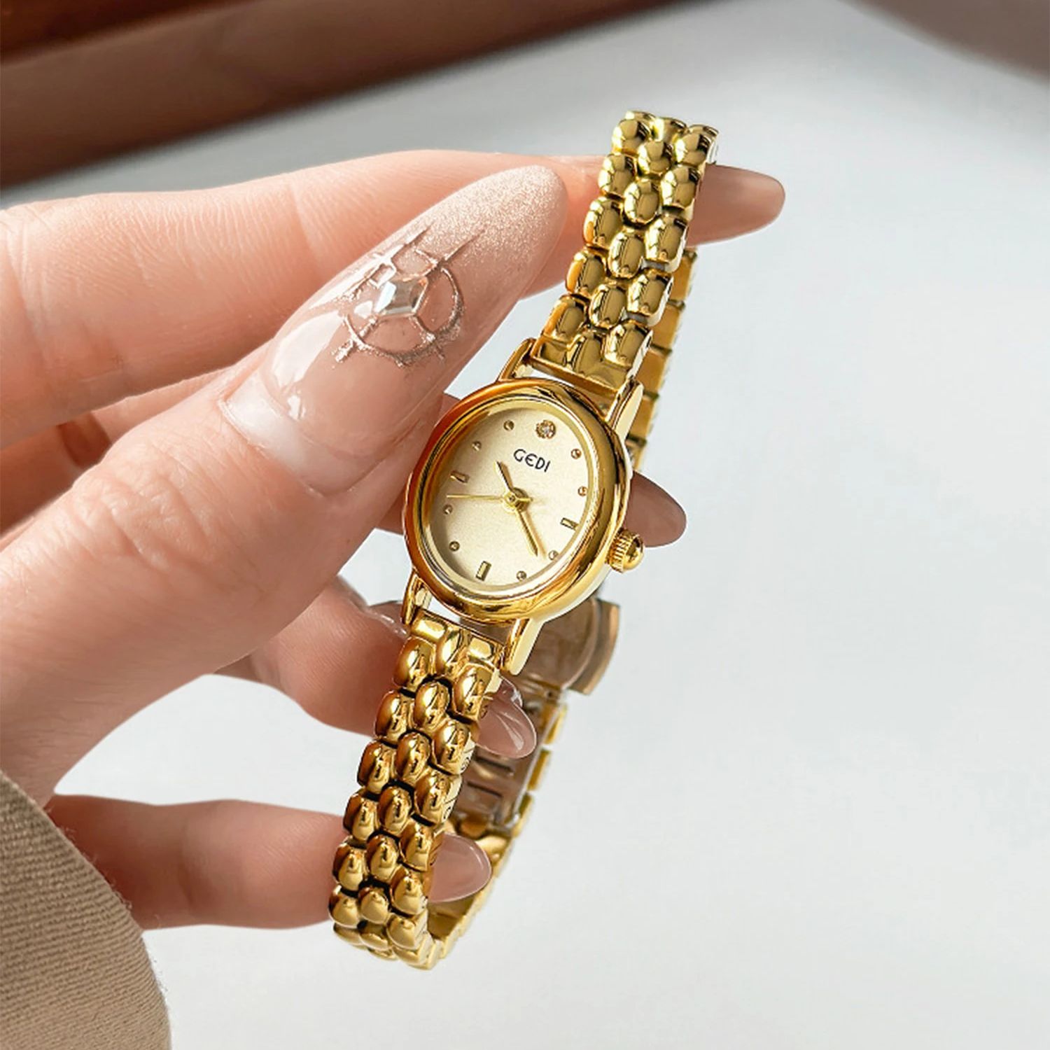 Luxury Watch Sale - Reloj de Lujo Original para Mujer,