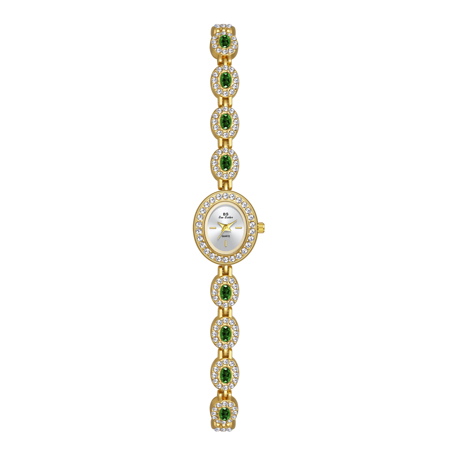 Luxury Watch For Women - Relojes elegantes de lujo para mujer,