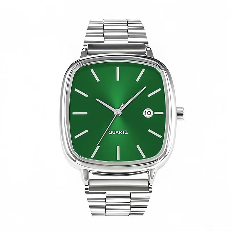 Luxury Watch Investment - Reloj de marca famosa para hombre,