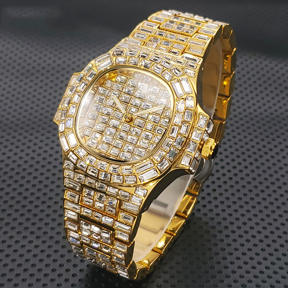 Luxury Watch Grade - Reloj de Pulsera de Alta Gama