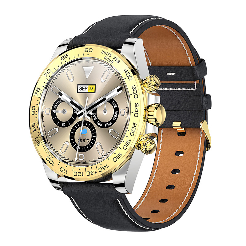 Luxury Watch On Wrist - Relojes de Lujo para Hombre AW13