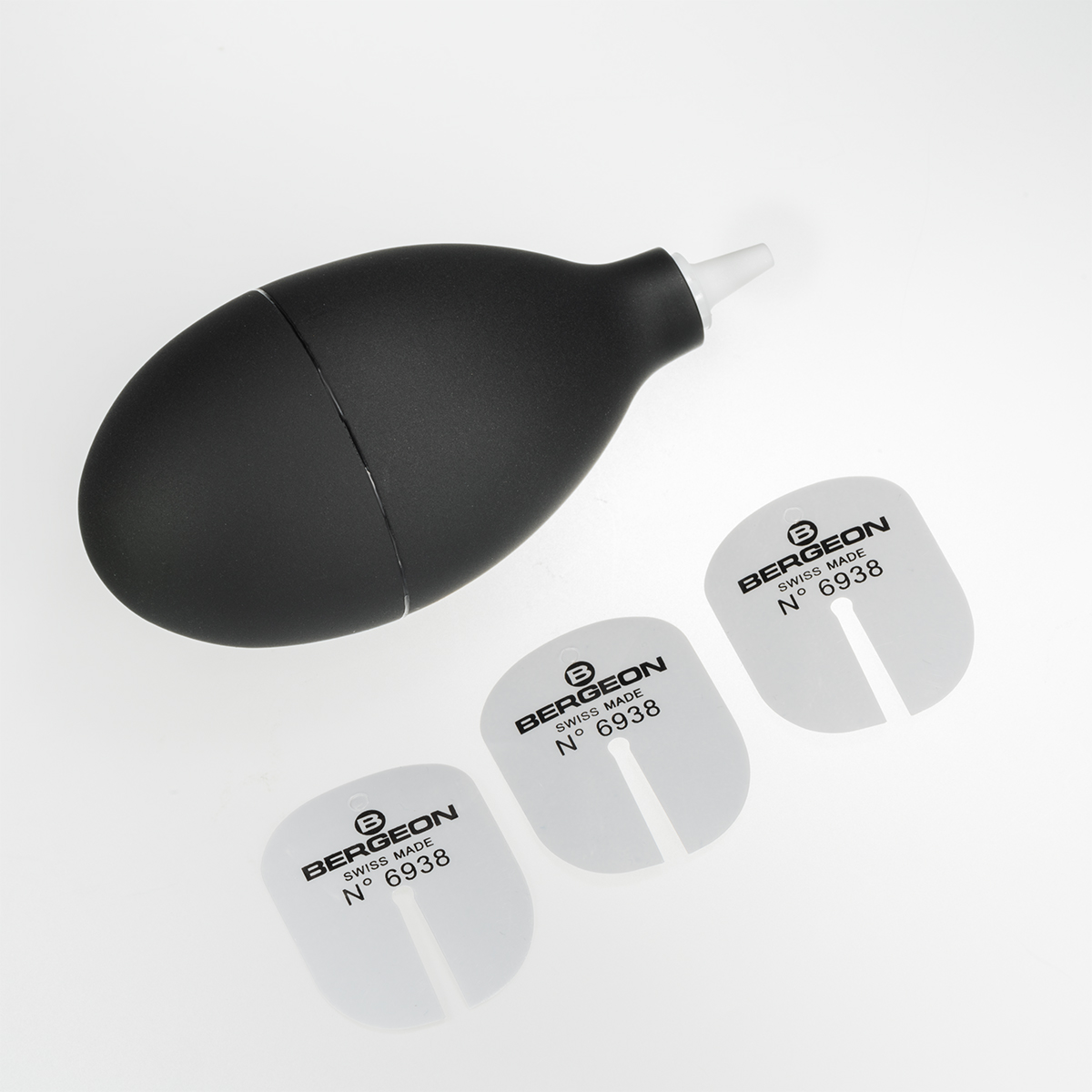 Luxury Watch Cleaning Kit - Protector de Esfera de Reloj +