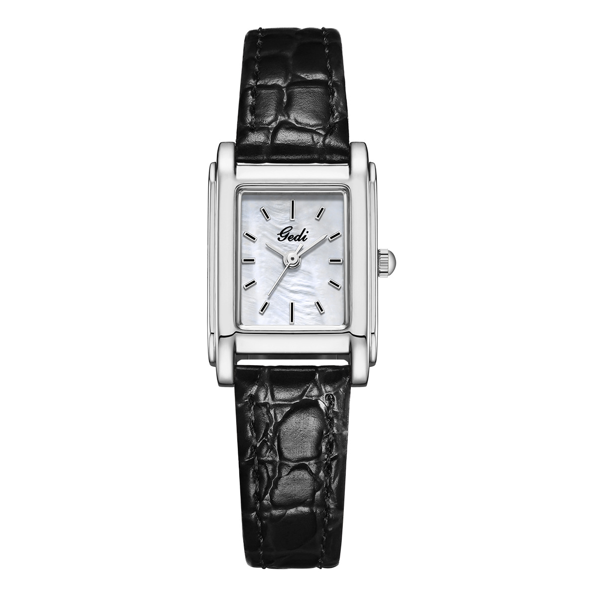 Luxury Watch Leather Strap - Relojes de Mujer de Lujo Ligero