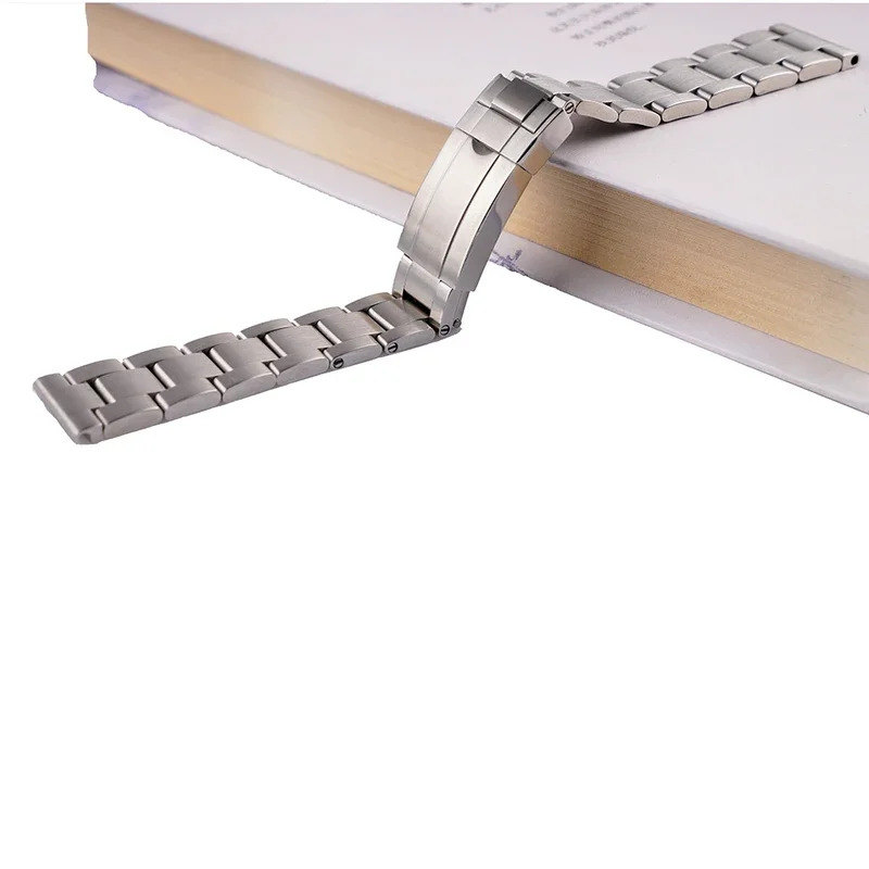 Luxury Watch Online - Correa de Repuesto para Reloj Rolex,