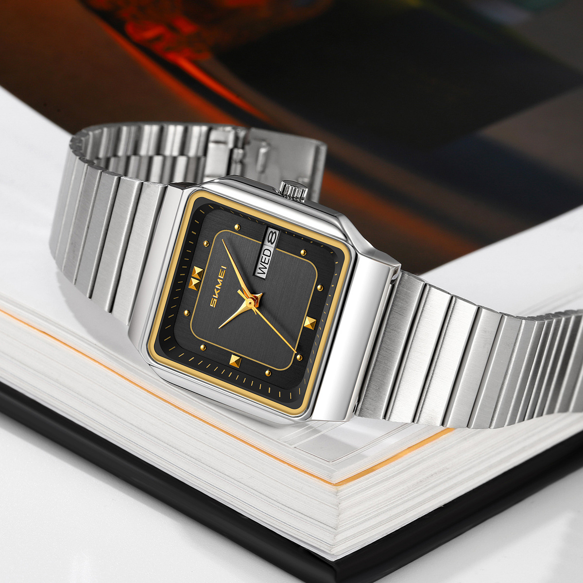 Reloj de Pulsera de Lujo para  - Luxury Watch For Women reseña y precio