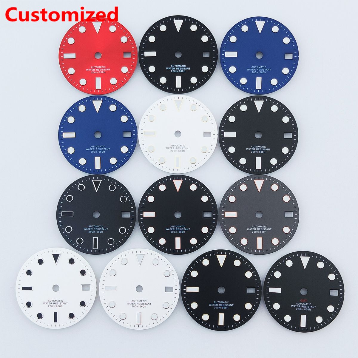 Guarda el precio de diferencia - Luxury Watch And Price reseña y precio