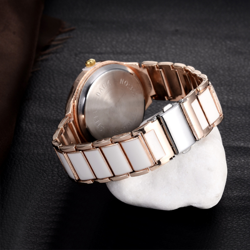 Reloj de oro rosa para mujer,  - Luxury Watch Sale reseña y precio
