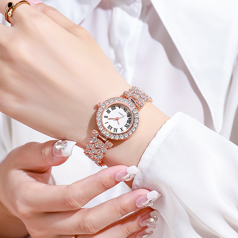 Juego de 5 piezas de reloj de  - Luxury Watch Holder reseña y precio