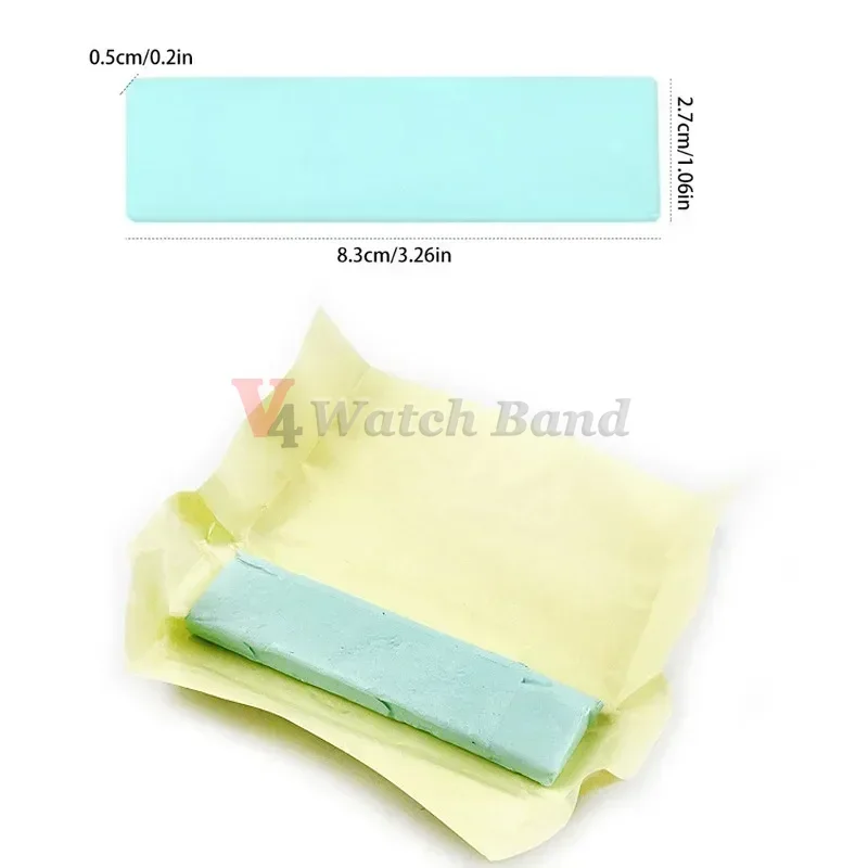 Accesorios de reparación de re - Luxury Watch Cleaning Kit reseña y precio