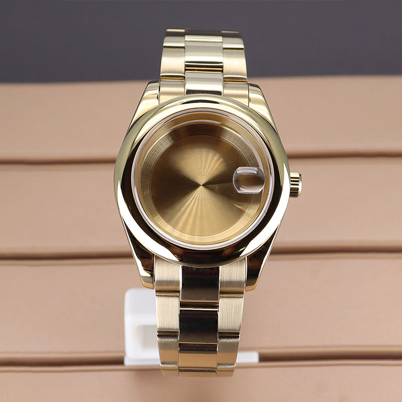 Accesorios para relojes de 36m - Luxury Watch Sale reseña y precio