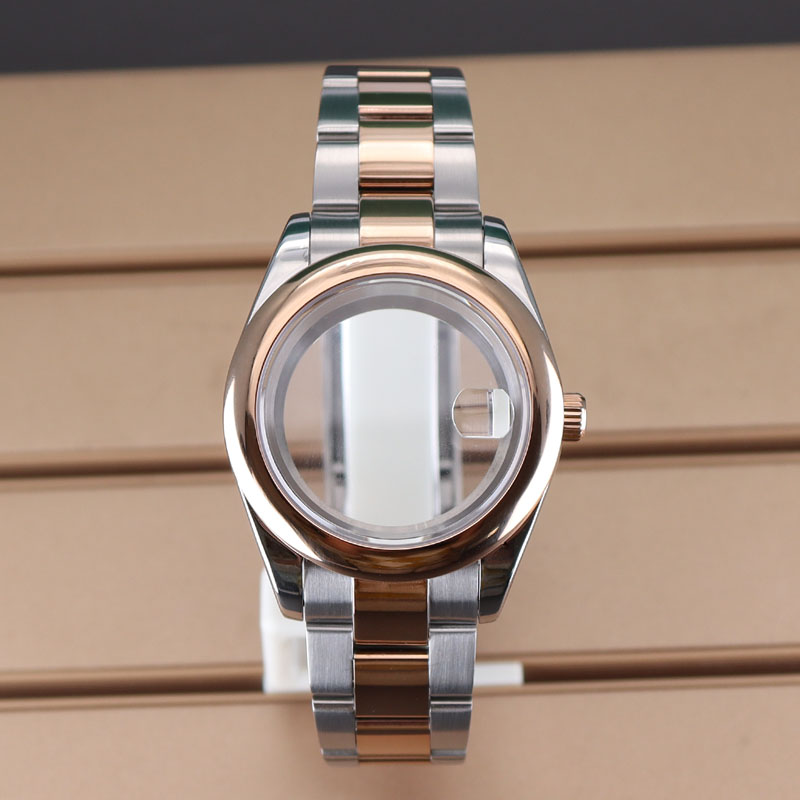 Accesorios para relojes de 36m - Luxury Watch Sale reseña y precio