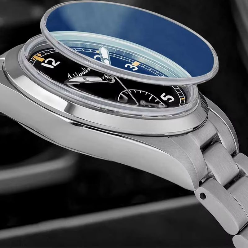 Reloj de lujo para mujer ADDIE - Luxury Watch Time reseña y precio