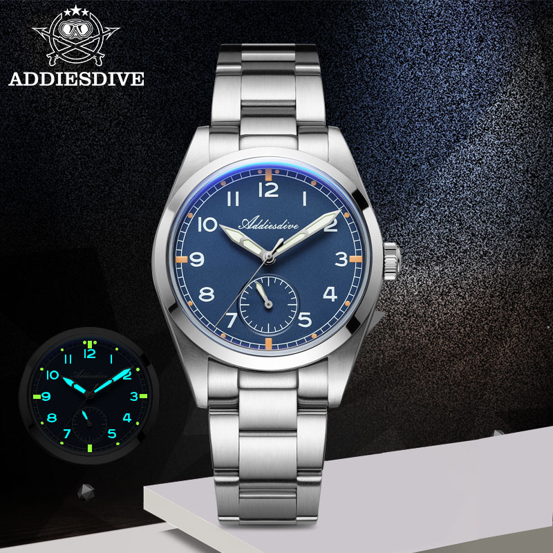 Reloj de lujo para mujer ADDIE - Luxury Watch Time reseña y precio