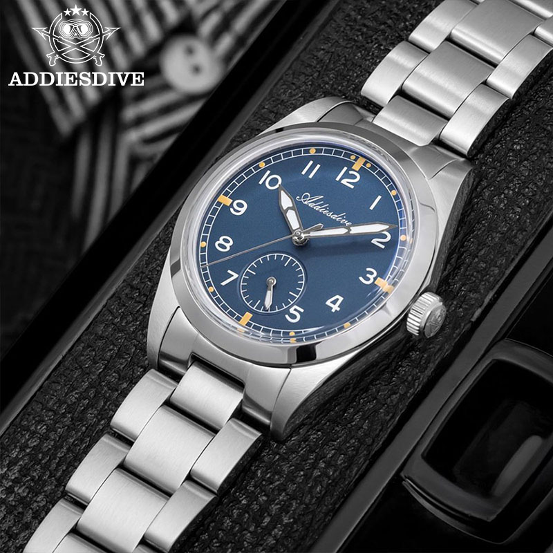 Reloj de lujo para mujer ADDIE - Luxury Watch Time reseña y precio