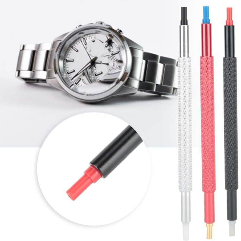 3/5/6/13 Uds herramienta de do - Luxury Watch Cleaning Kit reseña y precio