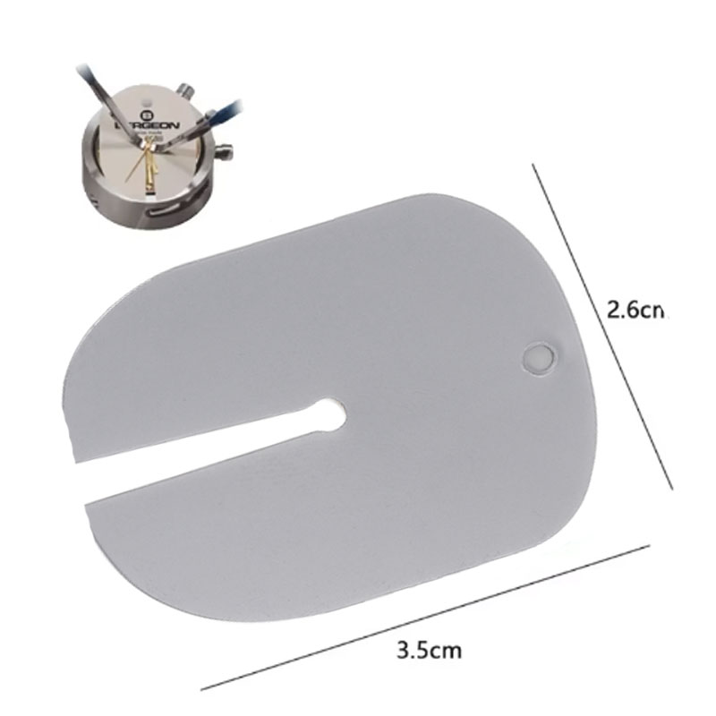 Prensador de manecillas de rel - Luxury Watch Cleaning Kit reseña y precio