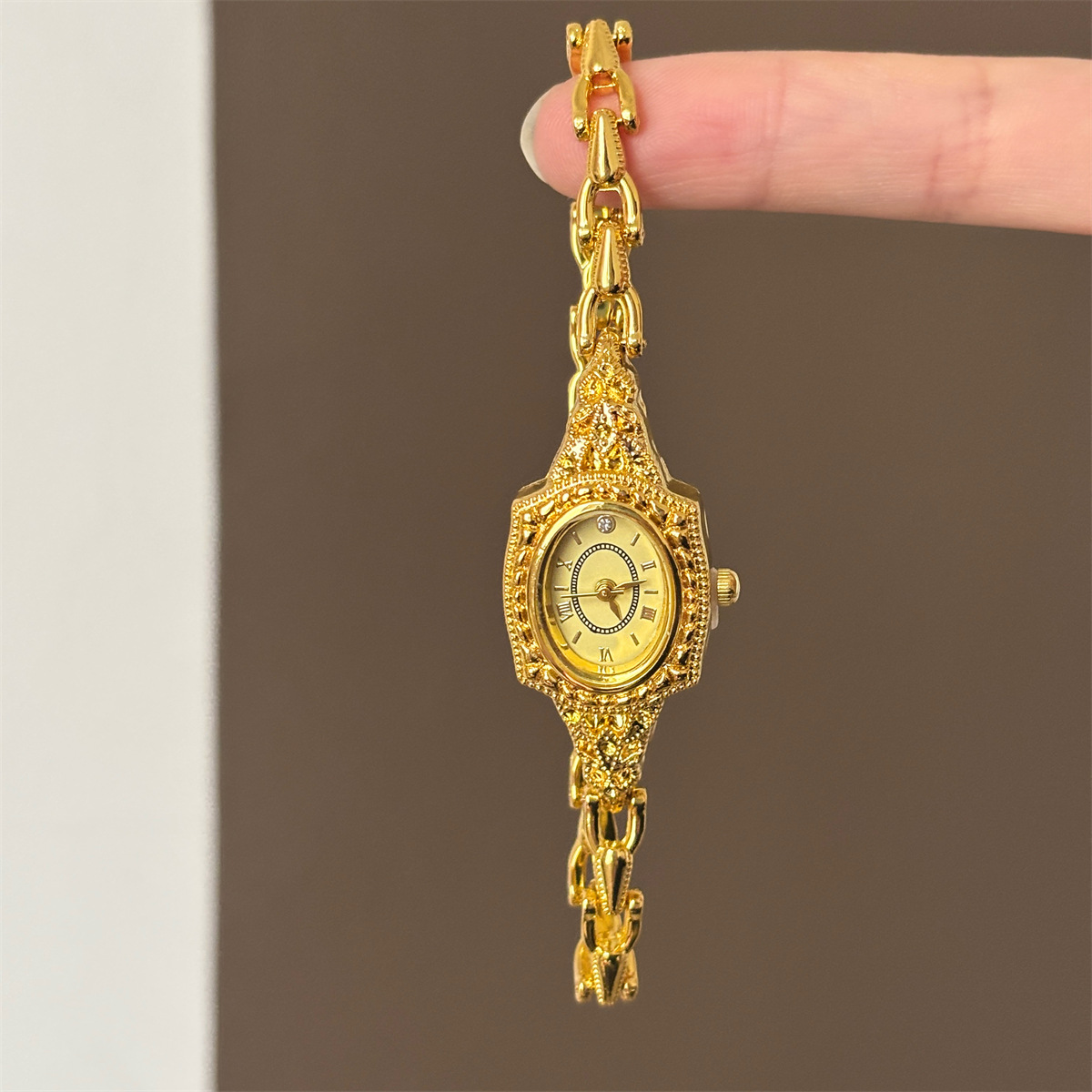 Reloj de Pulsera de Cuarzo de  - Luxury Watch Grade reseña y precio