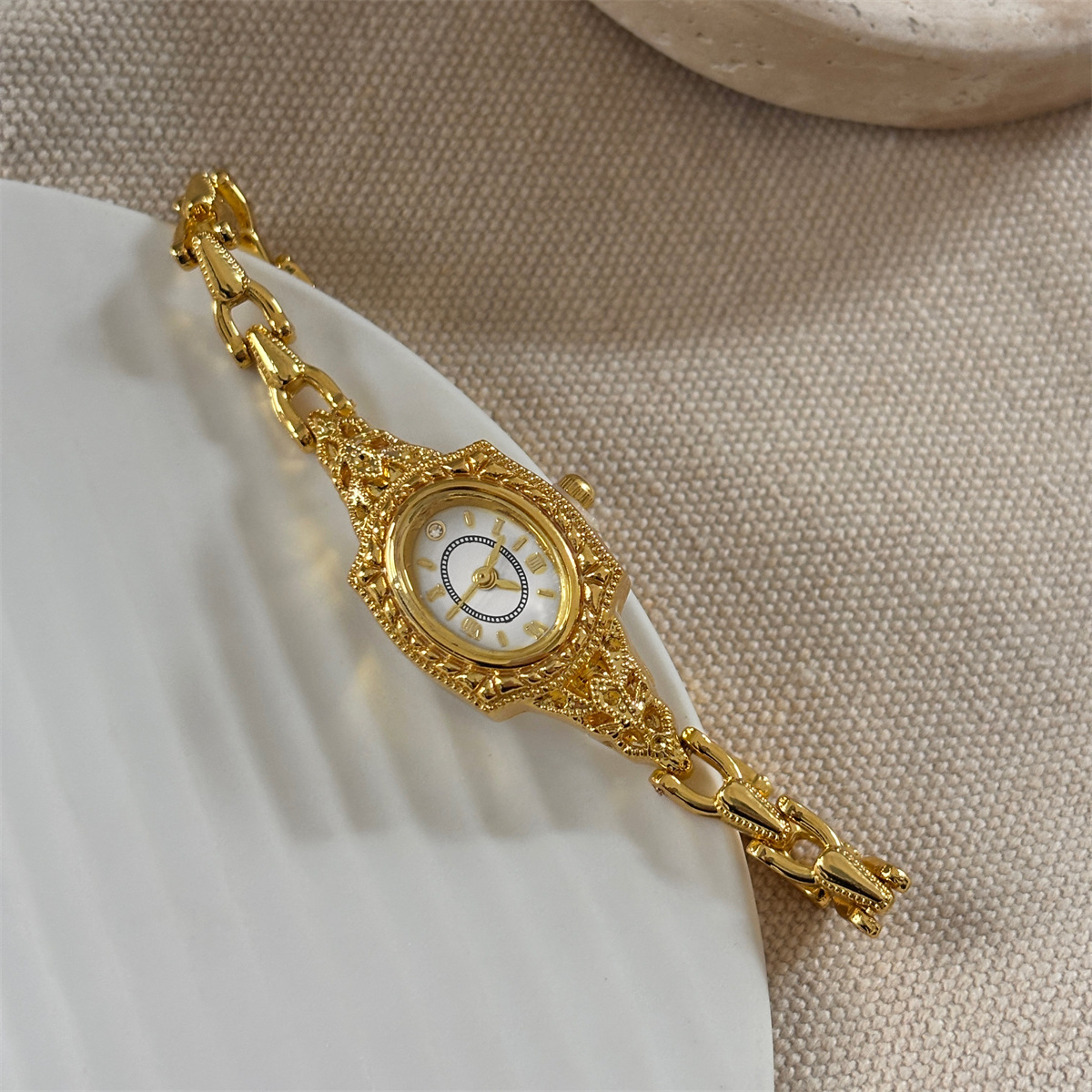 Reloj de Pulsera de Cuarzo de  - Luxury Watch Grade reseña y precio