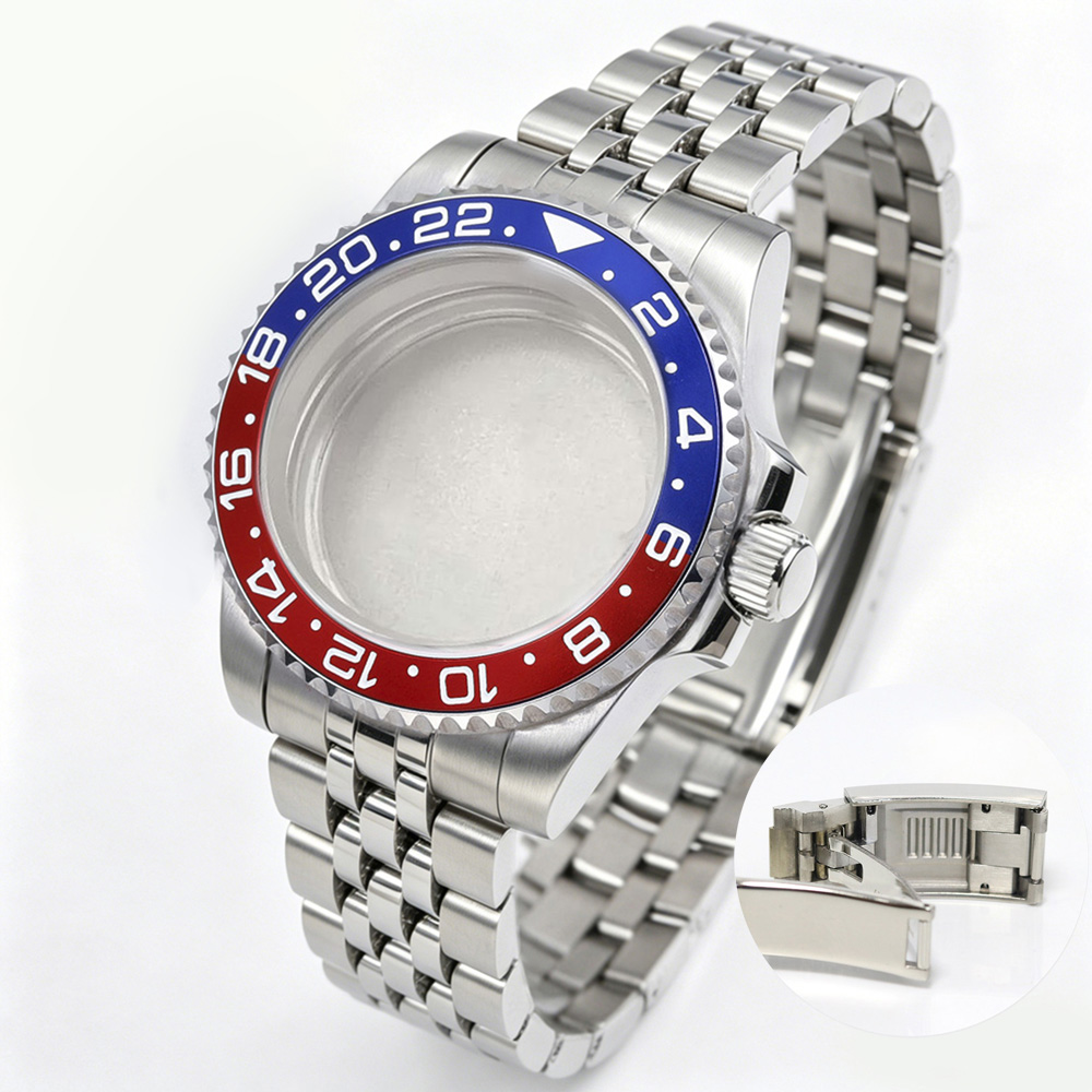 Caja de Reloj de Buceo de 200M - Exhibition Caseback reseña y precio