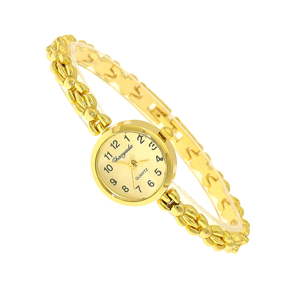 Relojes OLEVS 9983 para Mujer, - Luxury Watch Leather Strap reseña y precio