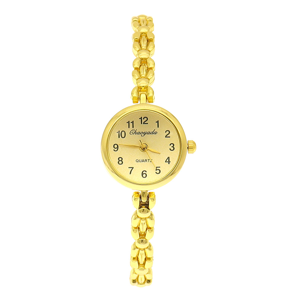 Relojes OLEVS 9983 para Mujer, - Luxury Watch Leather Strap reseña y precio