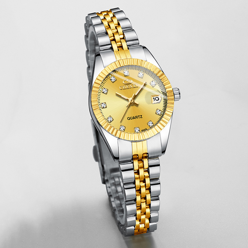 CHENXI, gran oferta, reloj de  - Luxury Watch Sale reseña y precio