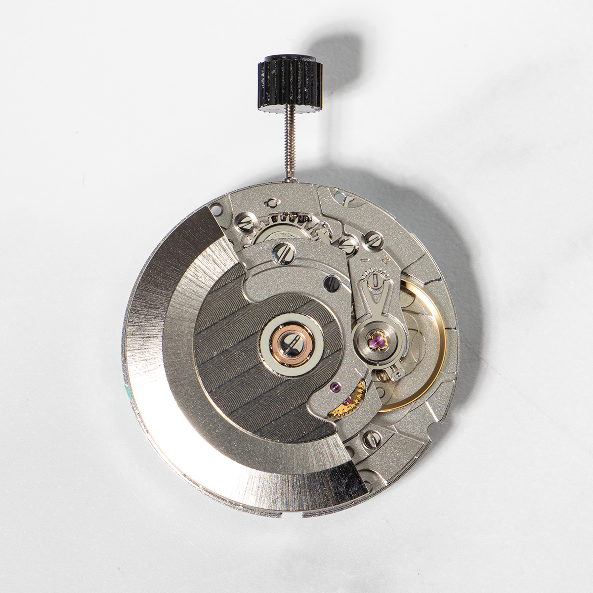 Movimiento Mecánico Automático - Luxury Watch Diamond reseña y precio