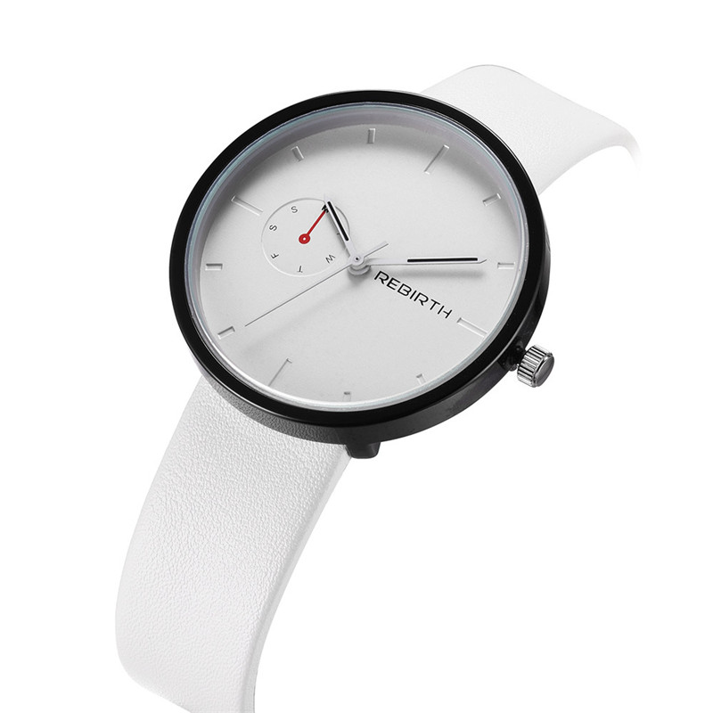 Rebirth-Reloj de pulsera con c - Luxury Watch Investment reseña y precio