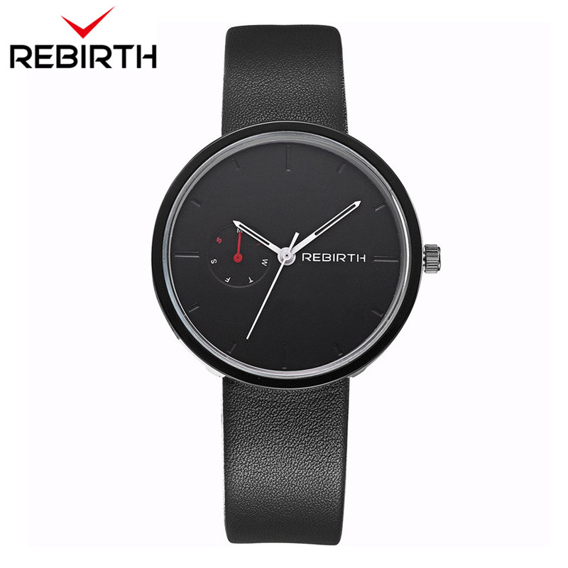 Rebirth-Reloj de pulsera con c - Luxury Watch Investment reseña y precio