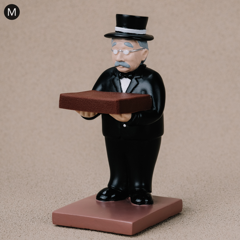Soporte de mesa Vintage para r - Luxury Watch Holder reseña y precio