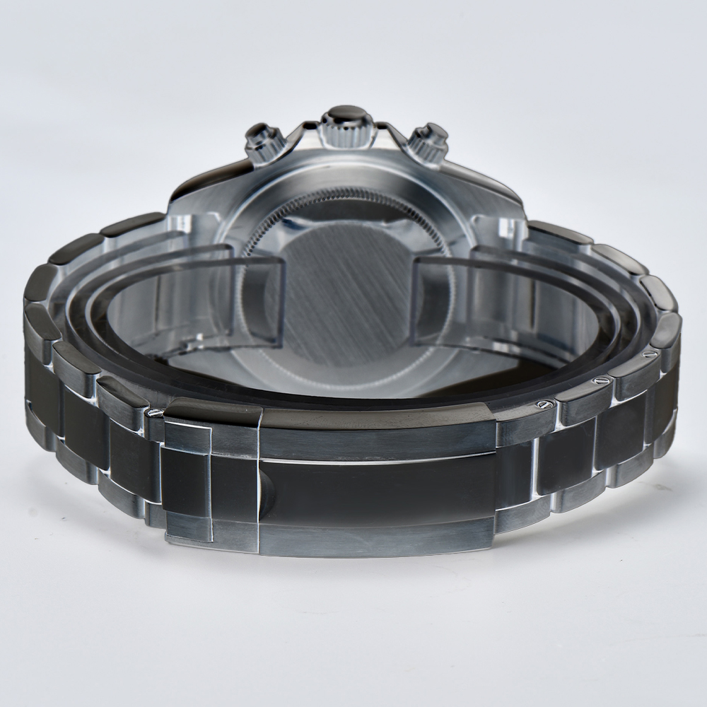 Reloj de Lujo Creativo con Ond - Luxury Watch Time reseña y precio