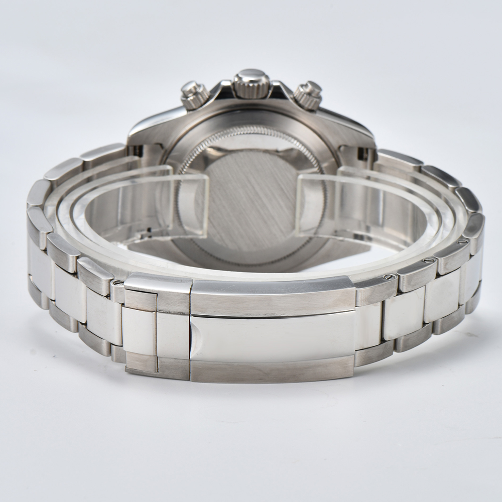 Reloj de Lujo Creativo con Ond - Luxury Watch Time reseña y precio