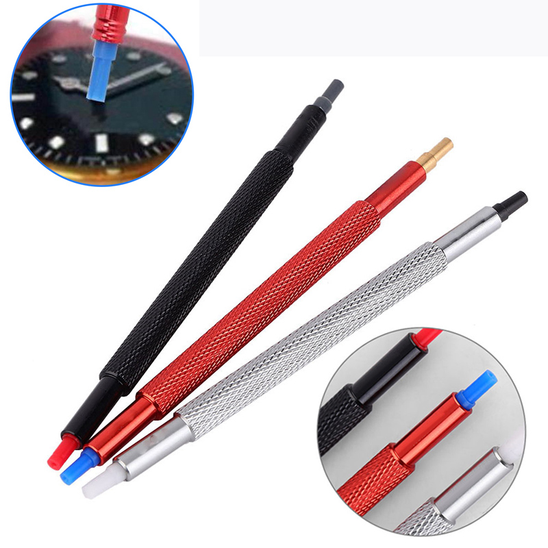 Juego de prensadores de mano p - Luxury Watch Cleaning Kit reseña y precio