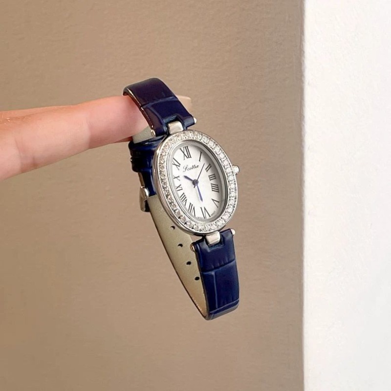 Reloj Chumu para Mujer con Cor - Luxury Watch Diamond reseña y precio