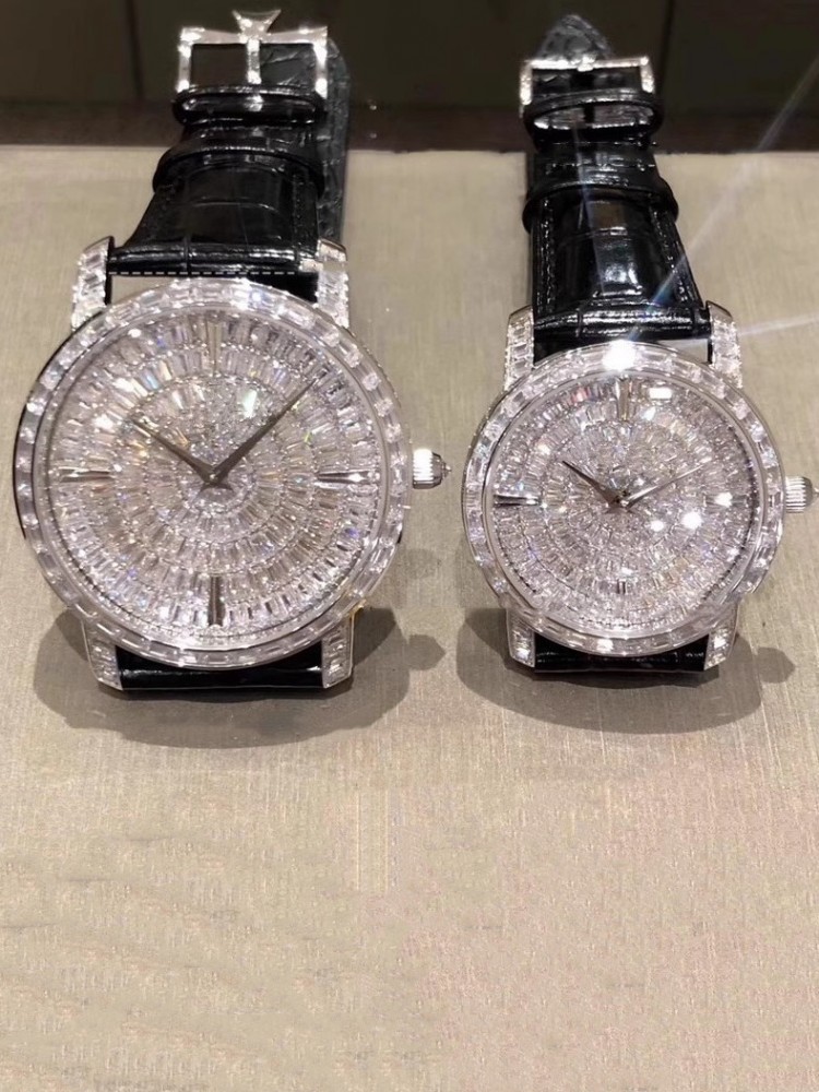 Reloj de Cuarzo de Lujo para A - Luxury Watch With Rubber Strap reseña y precio