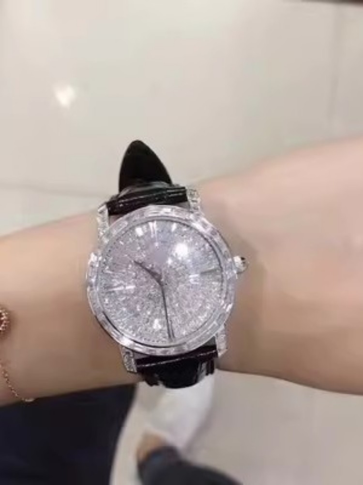 Reloj de Cuarzo de Lujo para A - Luxury Watch With Rubber Strap reseña y precio