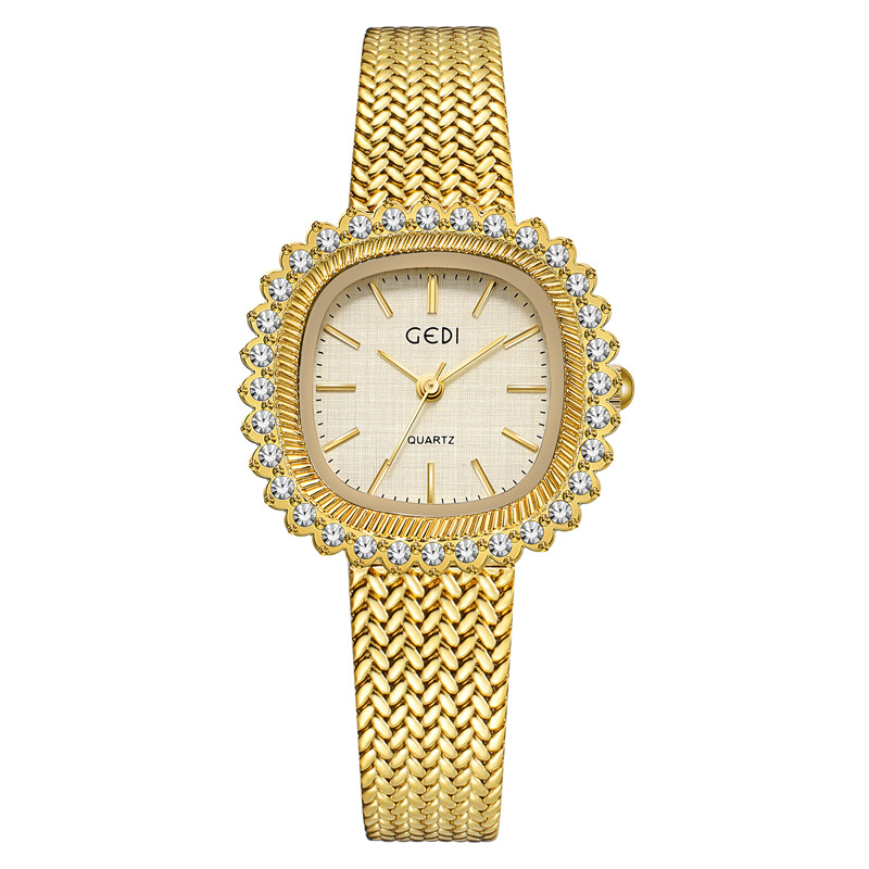 Reloj de Mujer de Marca Mediev - Luxury Watch Grade reseña y precio