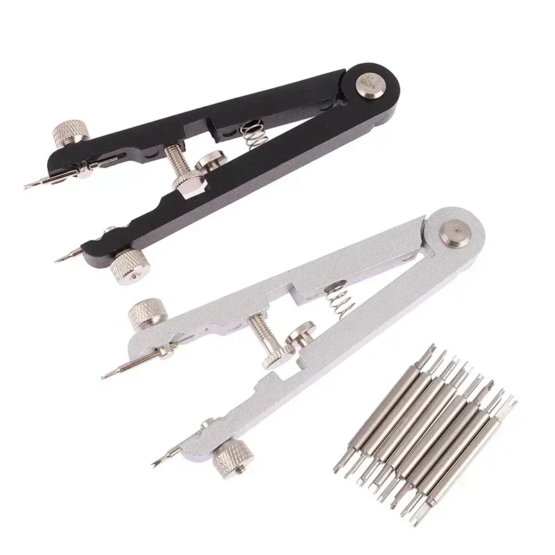 Alicates para reloj 6825, Kit  - Luxury Watch Cleaning Kit reseña y precio
