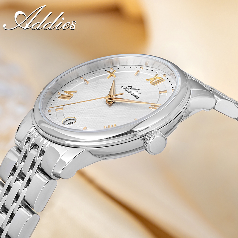 Relojes Addies de lujo para mu - Luxury Watch For Women reseña y precio