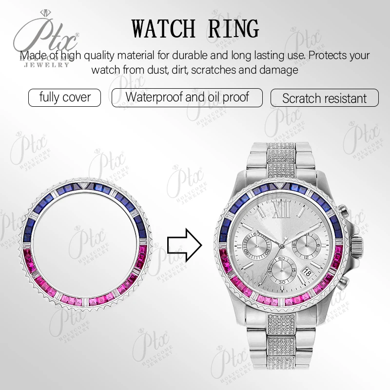 Ajuste 40,30mm reloj de lujo b - Luxury Watch And Price reseña y precio