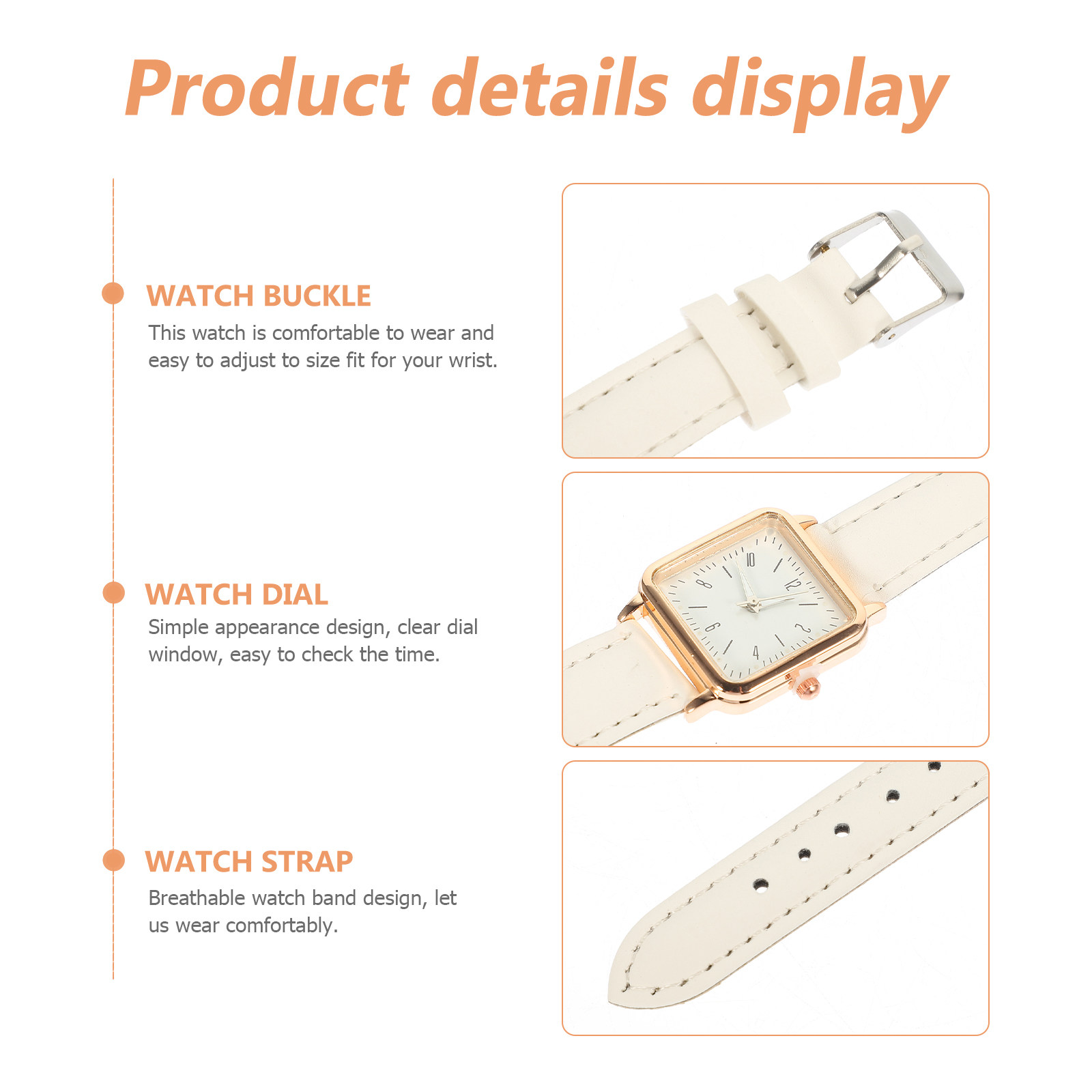 Reloj de pulsera Noctilucence  - Luxury Watch Grade reseña y precio