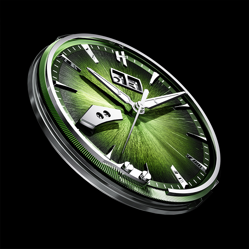 Reloj Mecánico Automático para - Luxury Watch Grade reseña y precio