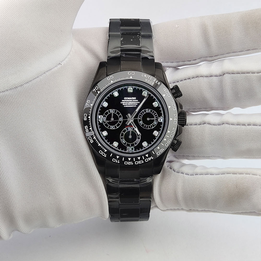Relojes VK63 Reloj de lujo de  - Luxury Watch Time reseña y precio