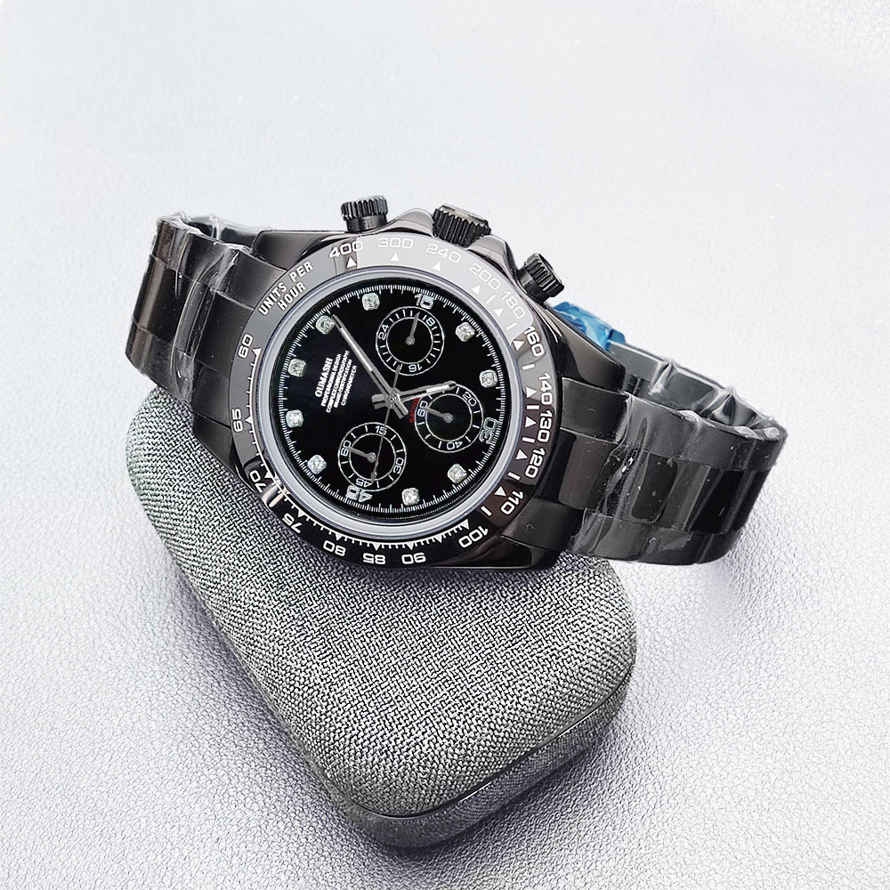Relojes VK63 Reloj de lujo de  - Luxury Watch Time reseña y precio