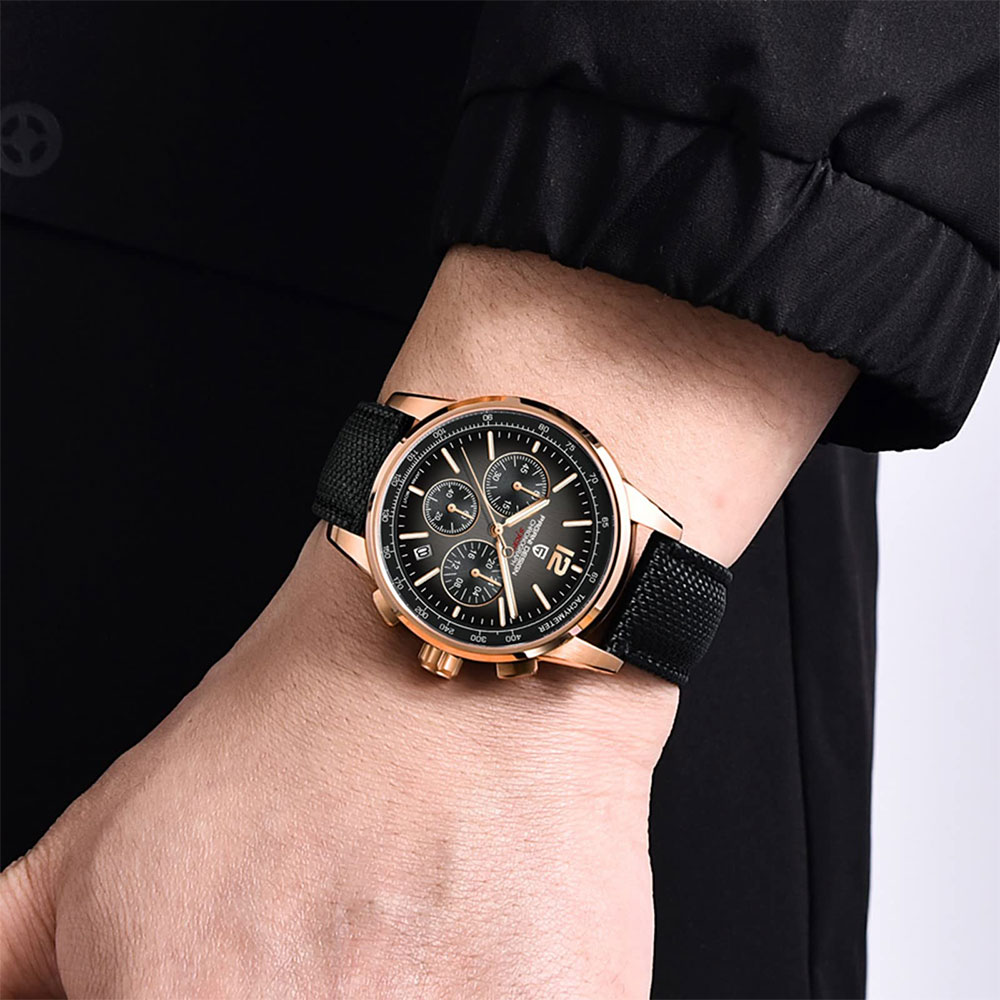 PAGANI DESIGN nuevo Reloj para - Luxury Watch Investment reseña y precio