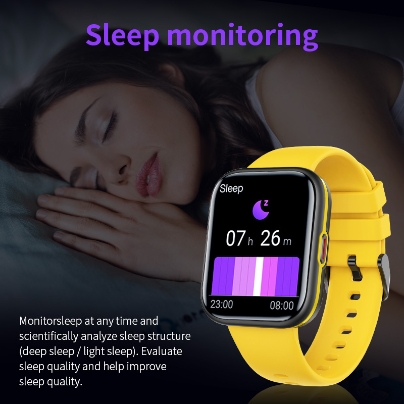 Reloj Inteligente de Lujo de 1 - Luxury Watch On Wrist reseña y precio