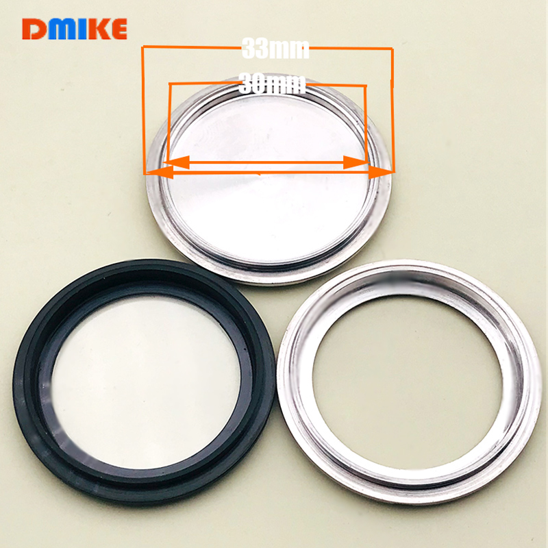 SKX funda trasera transparente - Exhibition Caseback reseña y precio