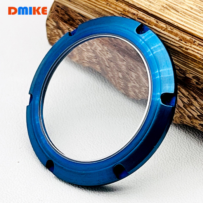 SKX funda trasera transparente - Exhibition Caseback reseña y precio