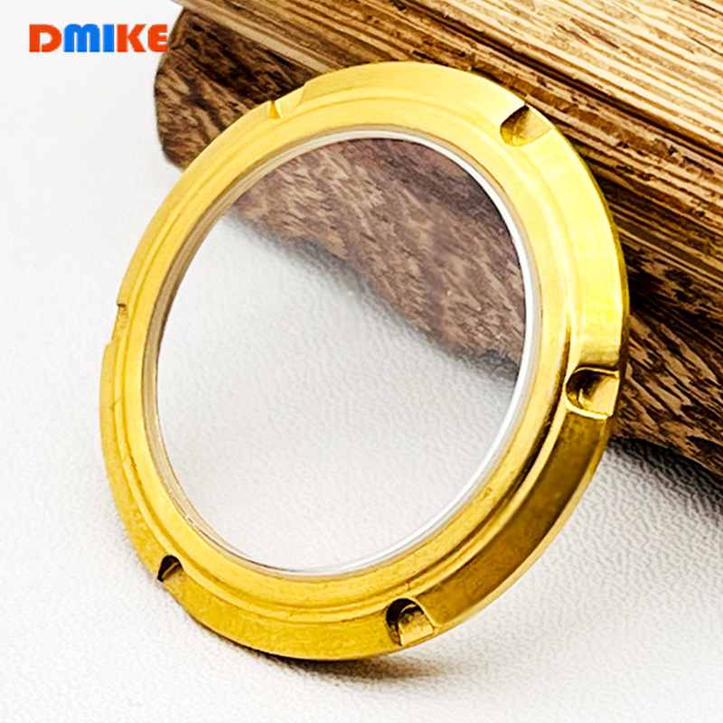 SKX funda trasera transparente - Exhibition Caseback reseña y precio